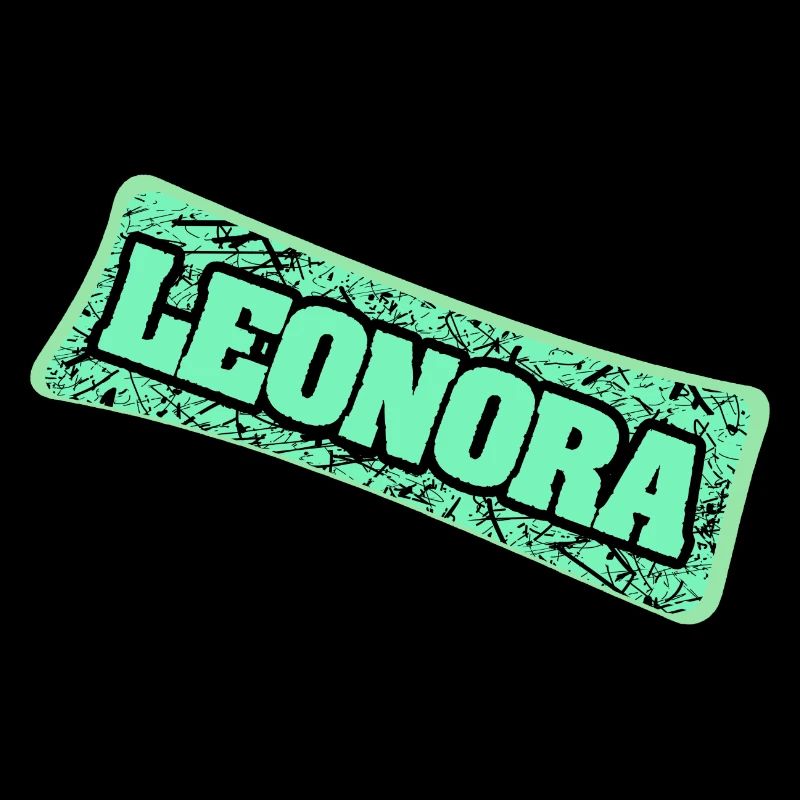 Cadeau pour Leonora