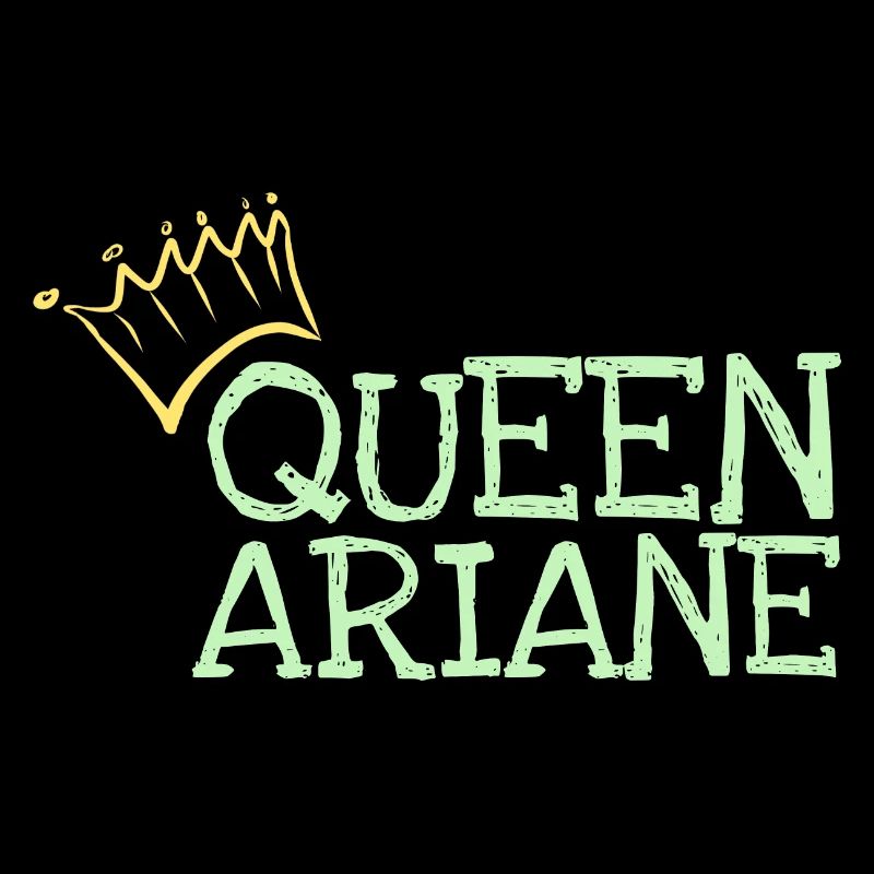 First name Ariane