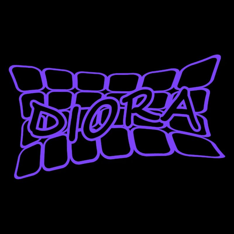Diora comme nom