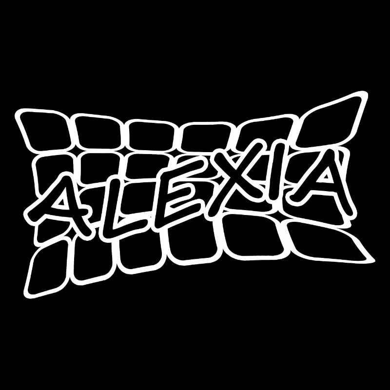 Nom : Alexia
