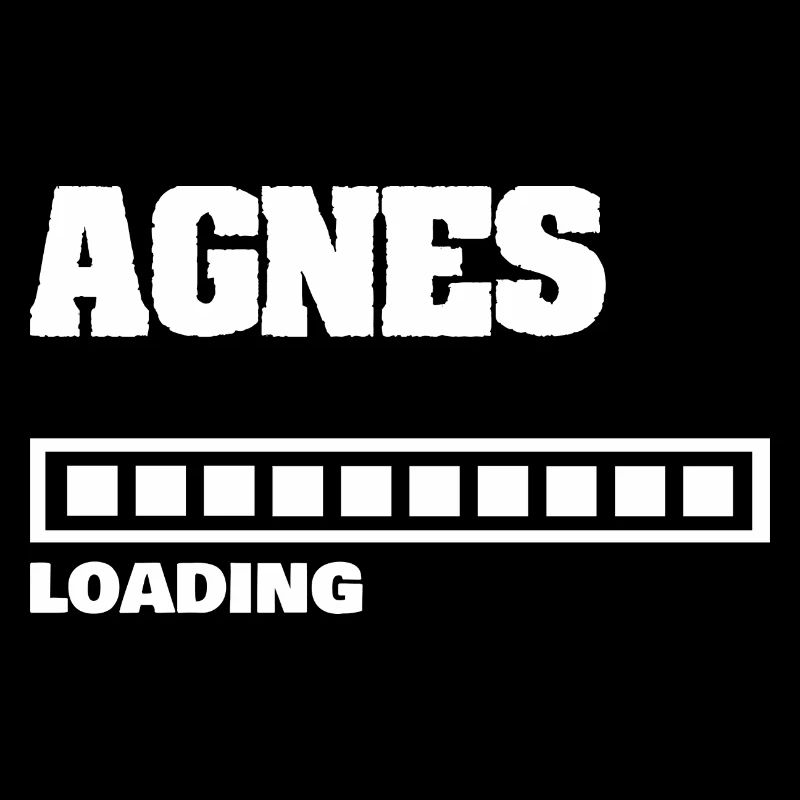 Bébé Agnès