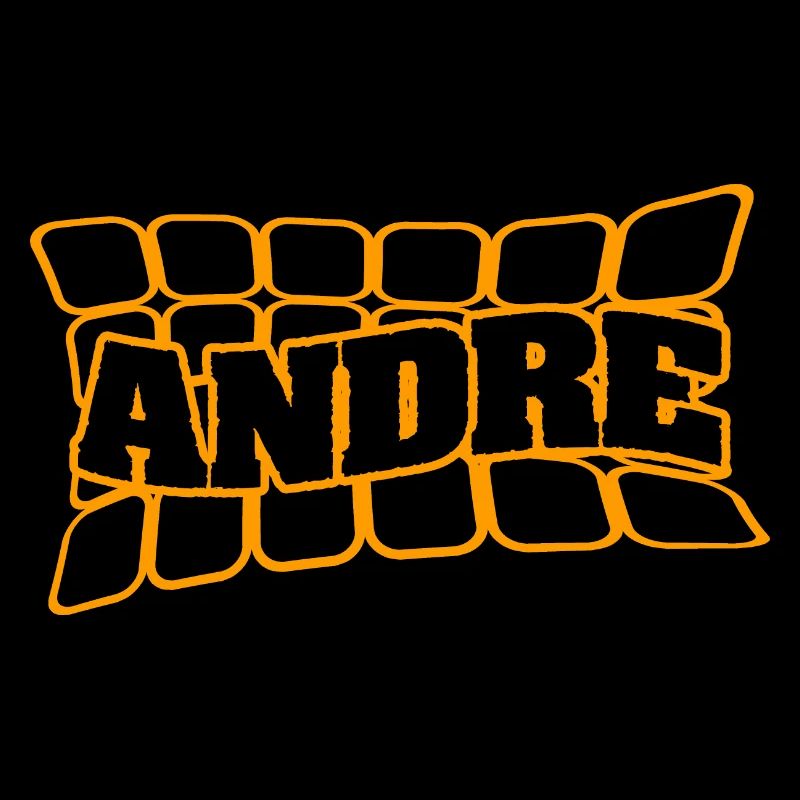 Andre comme nom