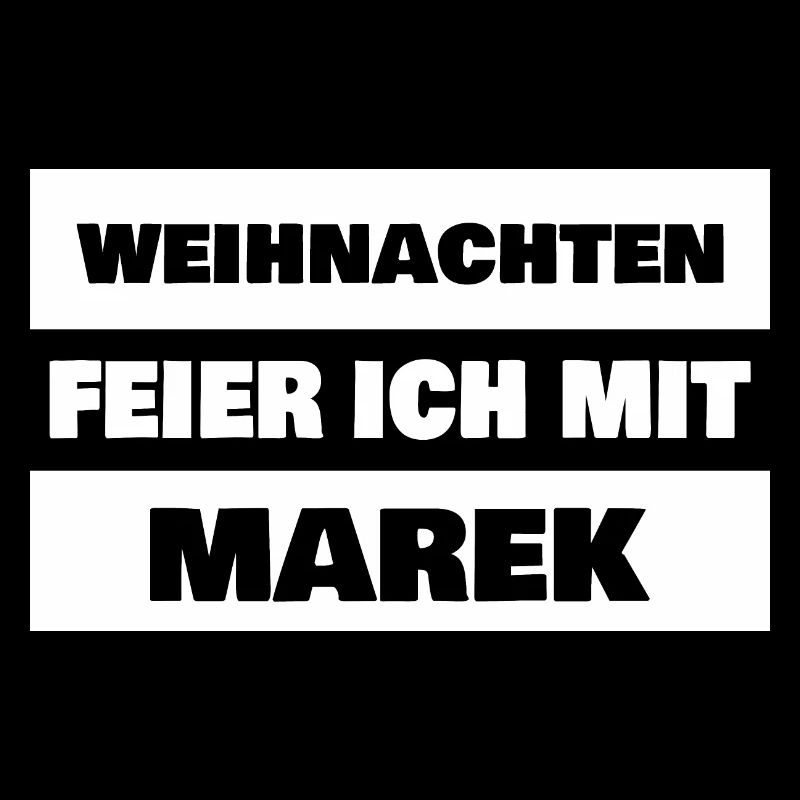 Prénom Marek
