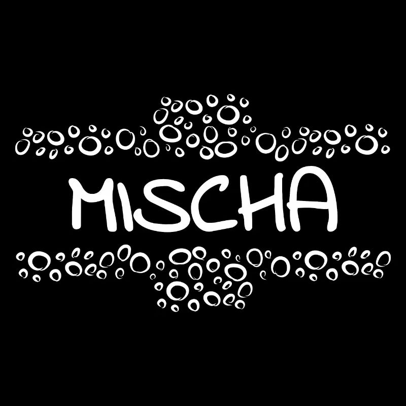 First name Mischa