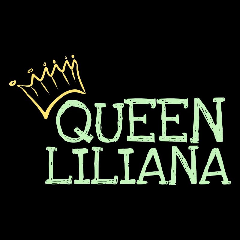 Vorname Liliana