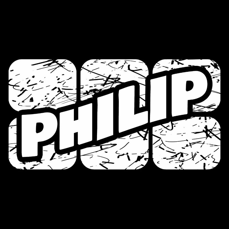 Gift for Philip