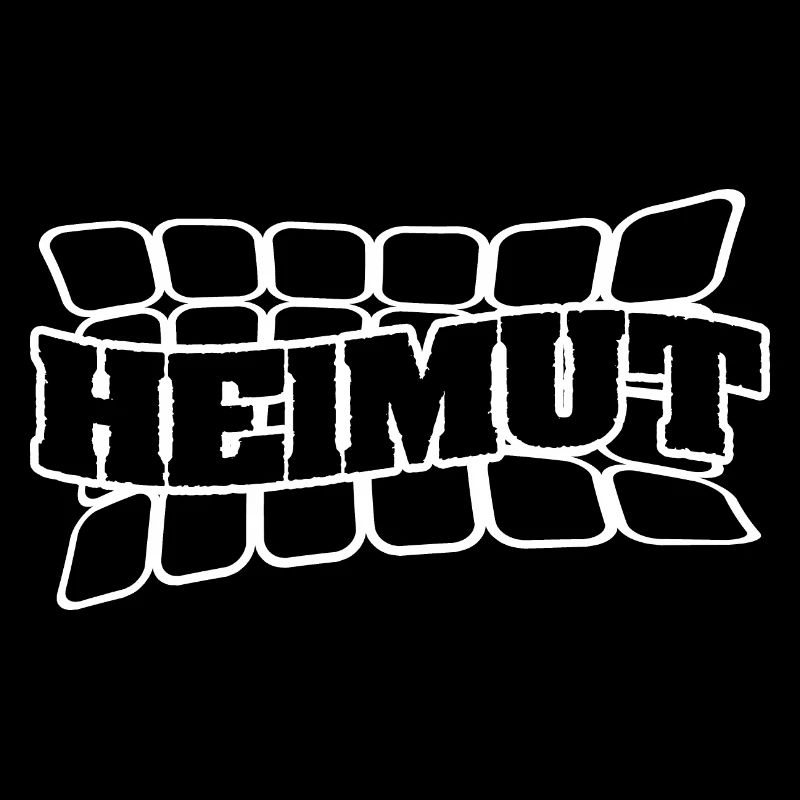 Helmut as a name