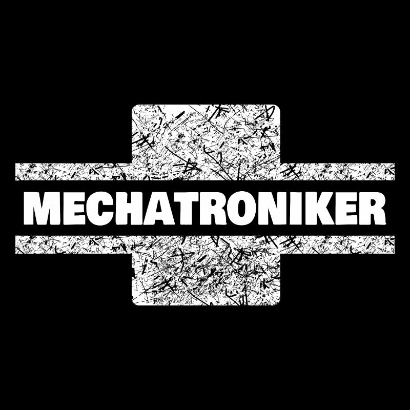 Profession Technicien en mécatronique