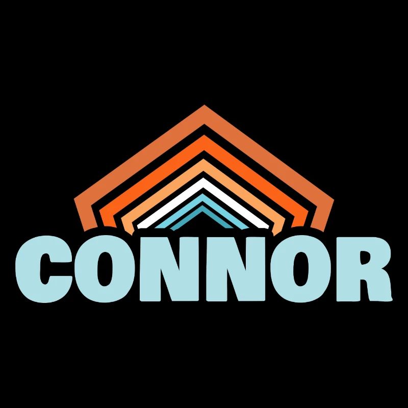 First name Connor