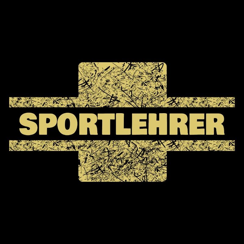 Professeur d’éducation physique comme profession