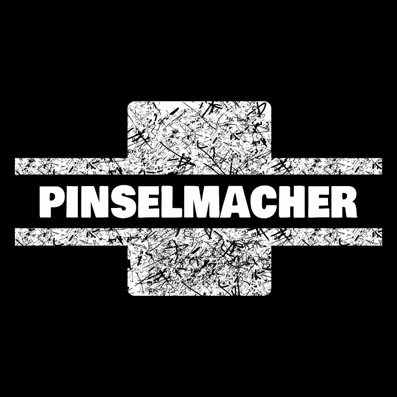 Brush maker as a profession