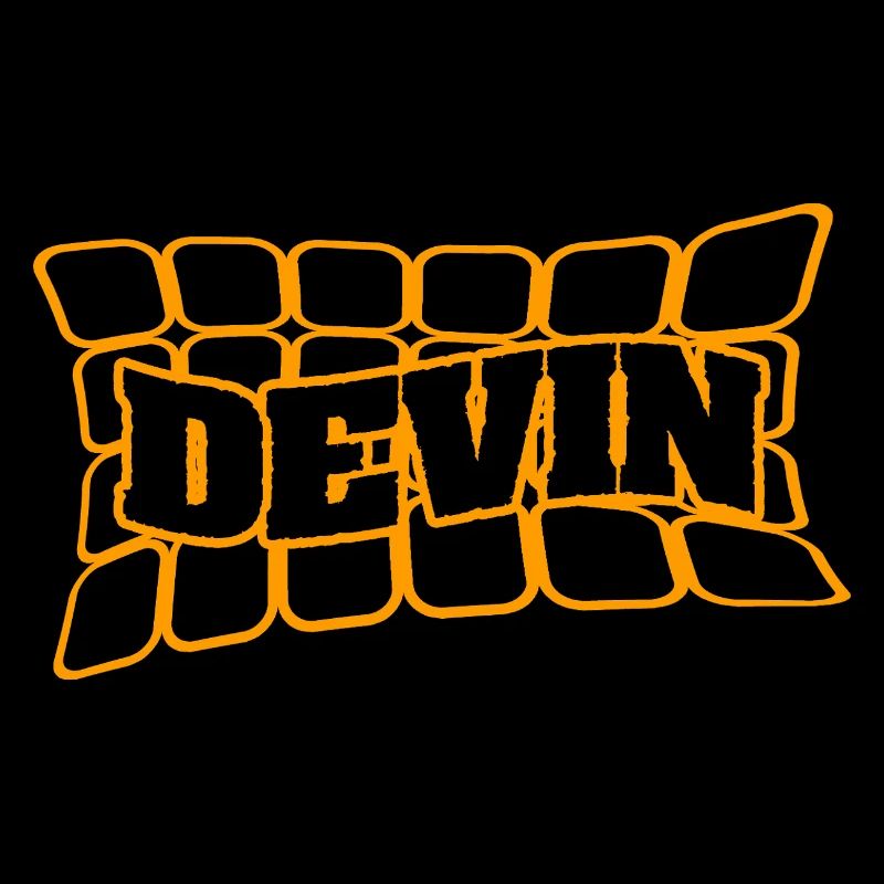 Cadeau pour Devin