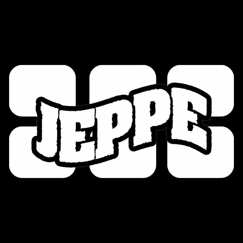 Name Jeppe