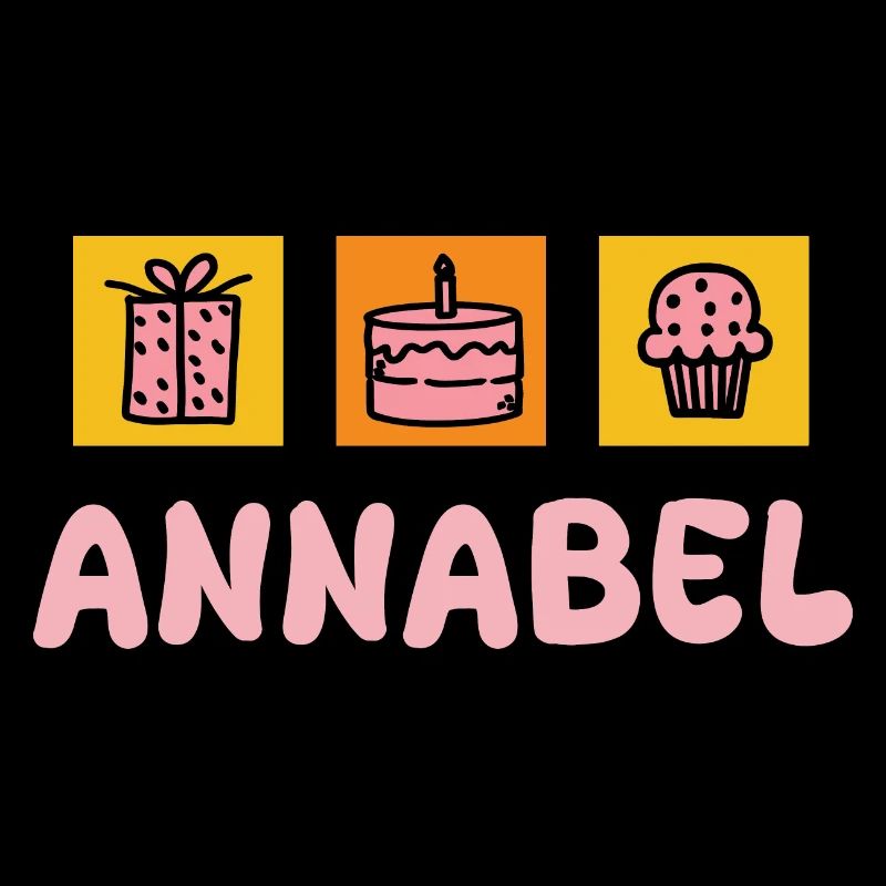 Prénom Annabel