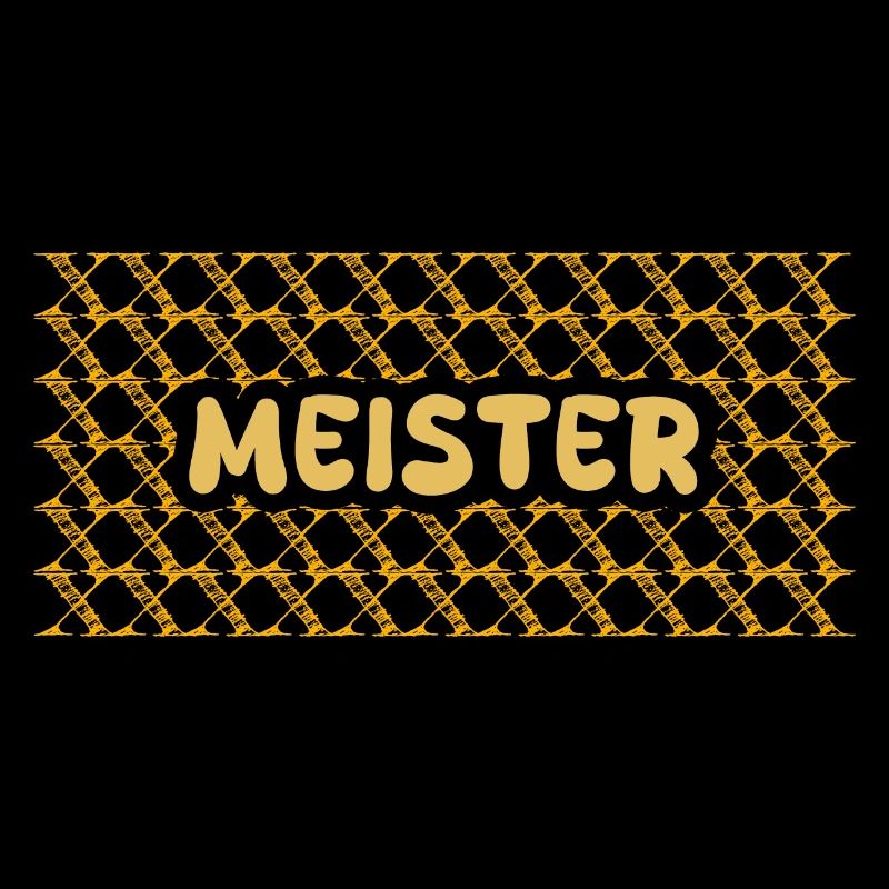 Le métier de maître artisan