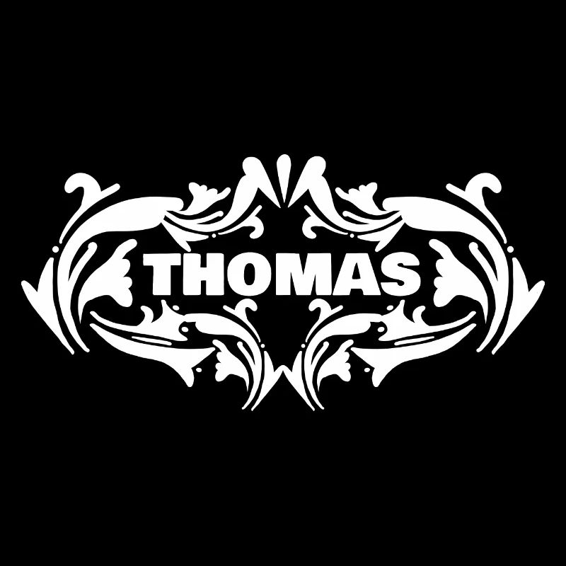 Name Thomas