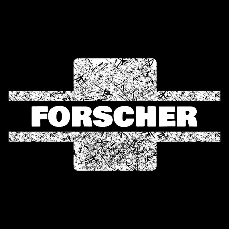 Profession : Chercheur