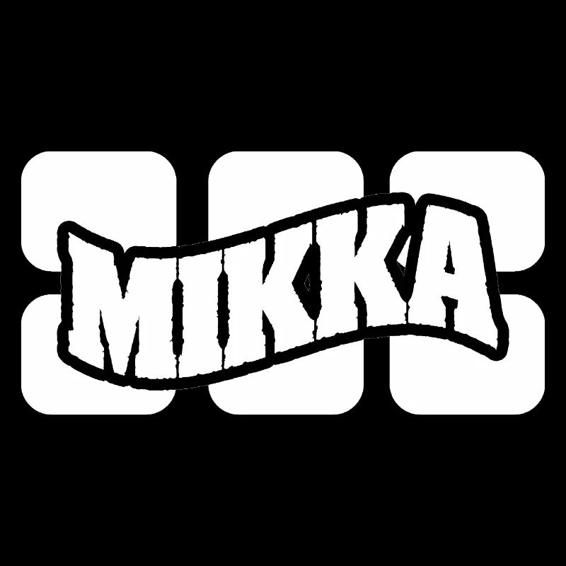Cadeau pour Mikka