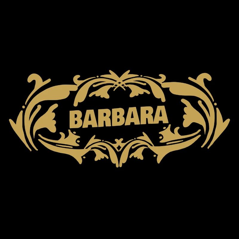 Barbara