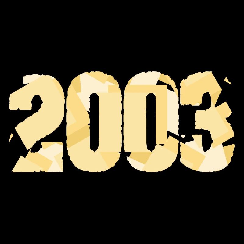 Année 2003