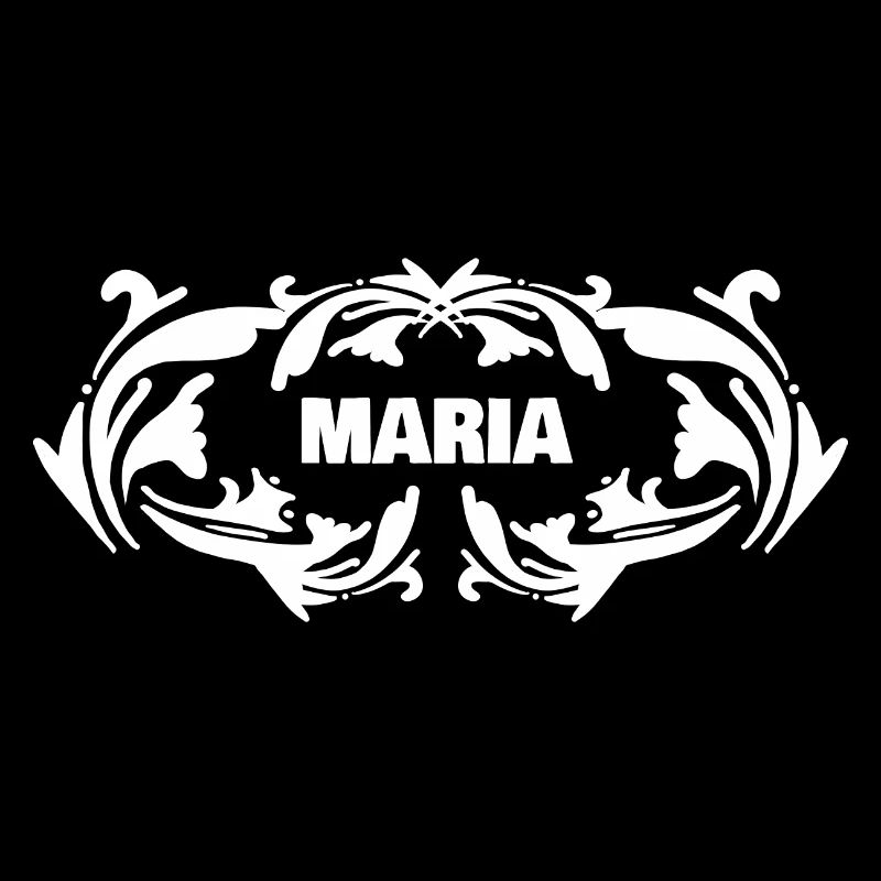 Cadeau pour Maria