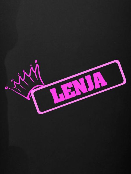 Couronne Lenja