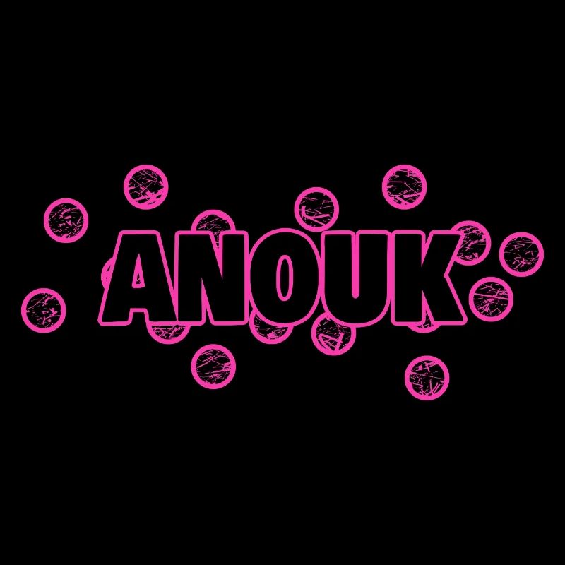 Prénom Anouk