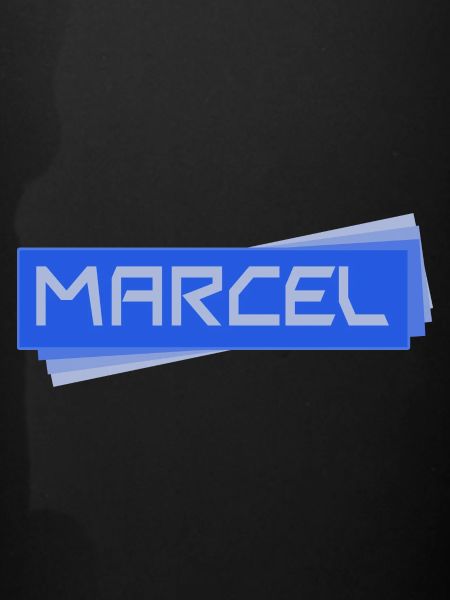MARCEL Marcel