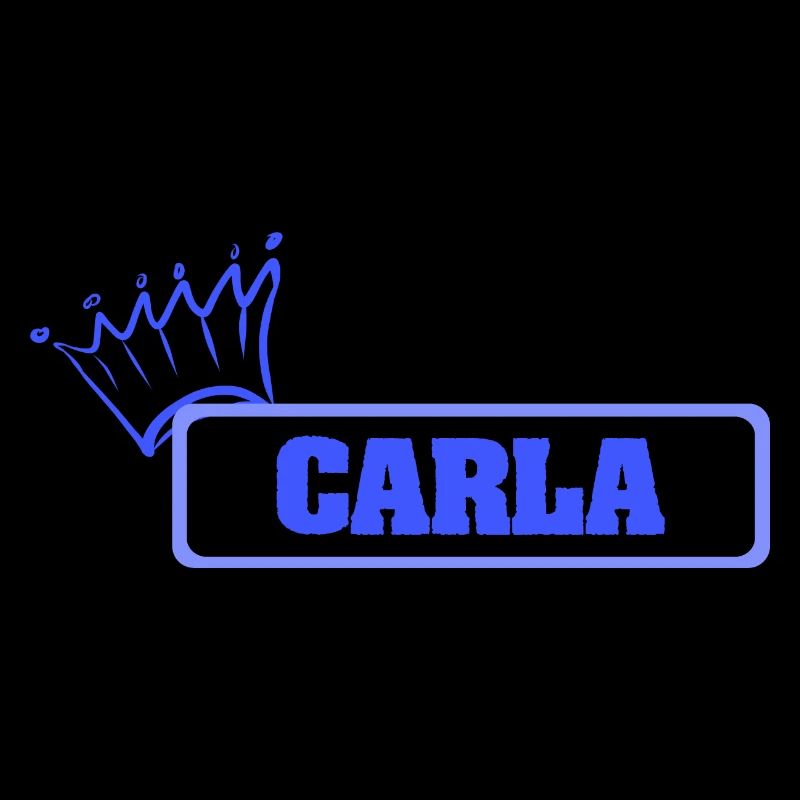 Fille Carla