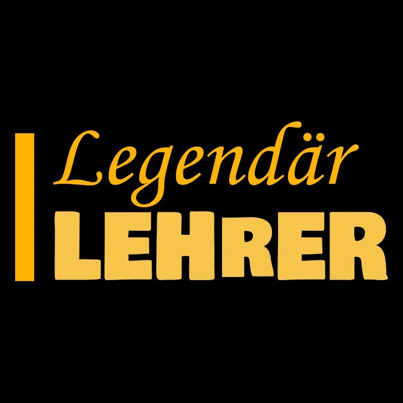 Lehrer als Beruf