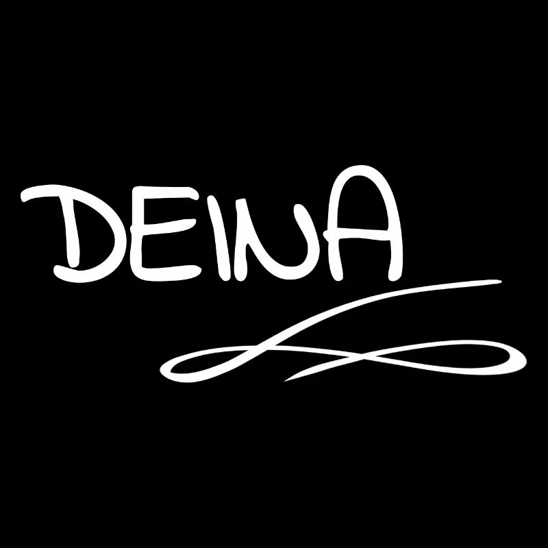 Deina as a given name