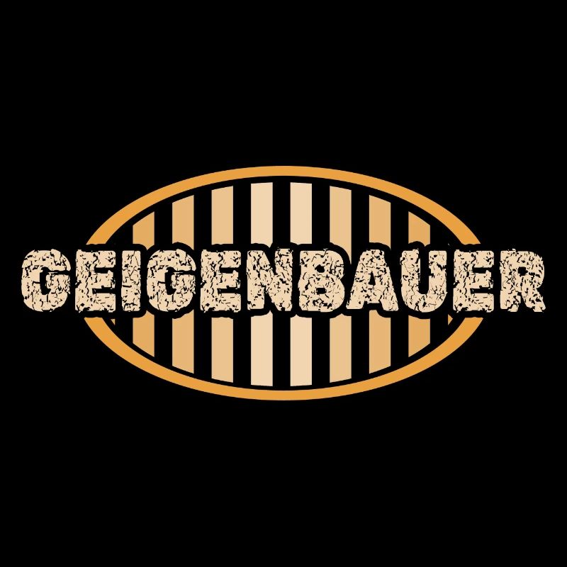 Luthier comme métier