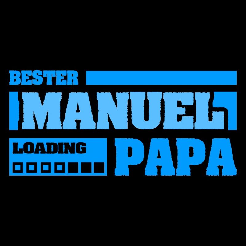 Gift for Manuel