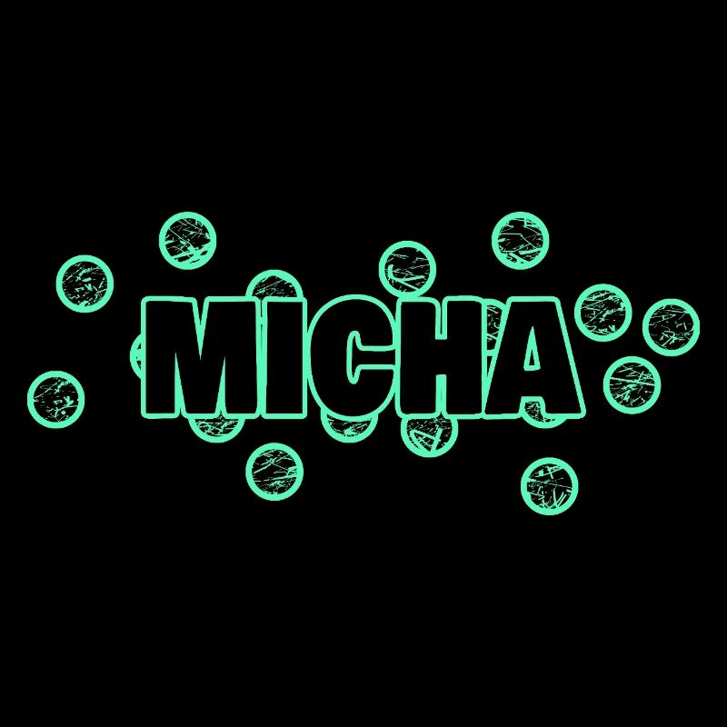 Drôle de Micha