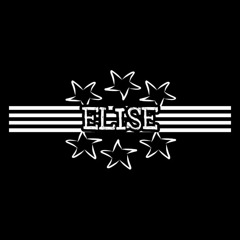 Woman's name Elise