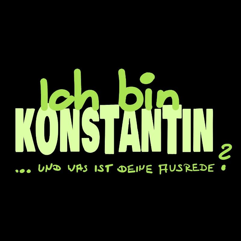 Konstantin Konstantin