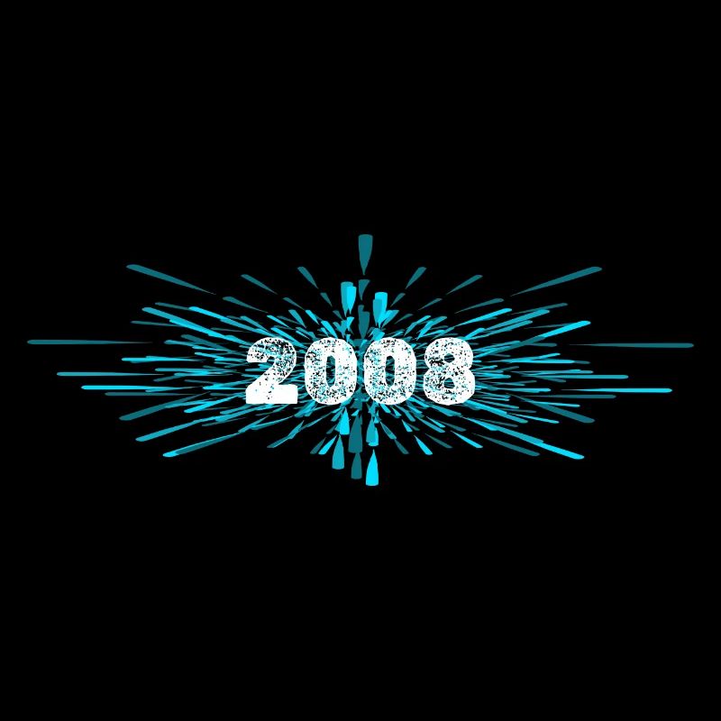 Born 2008