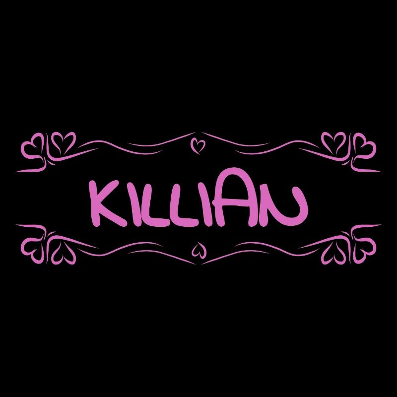 Name: Killian