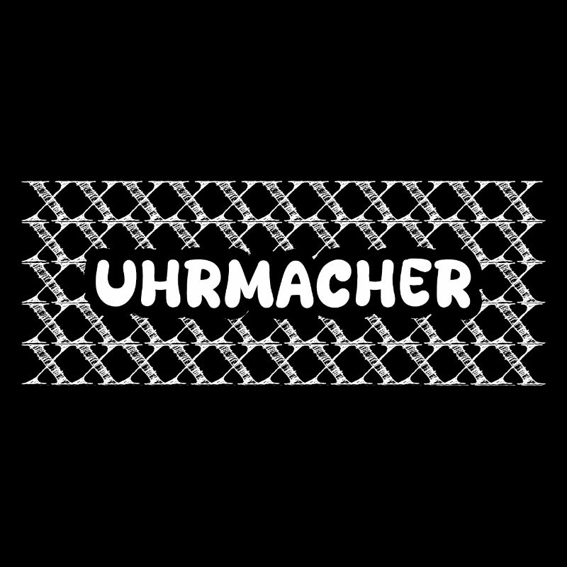 Gift for watchmakers