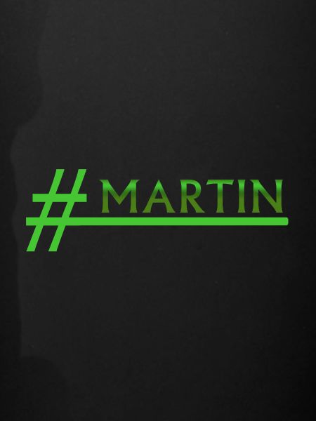 Martin