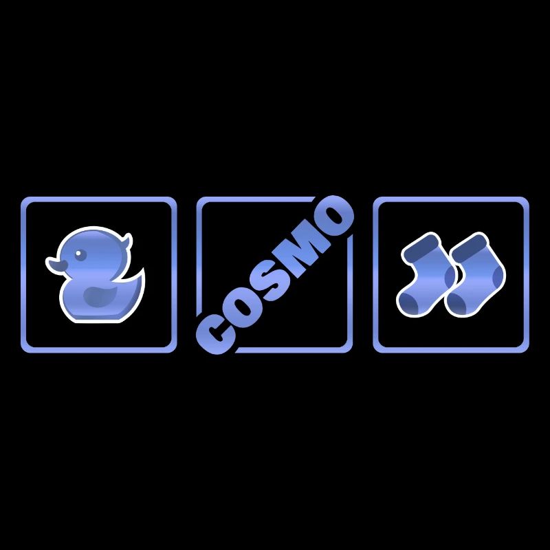 Kind Cosmo
