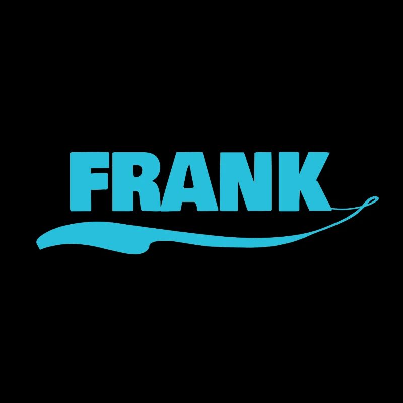 Men's name Frank