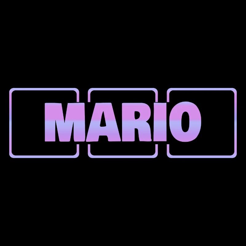 Child Mario