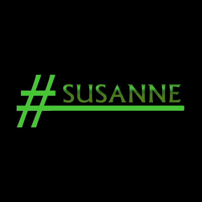 Susanne élégante