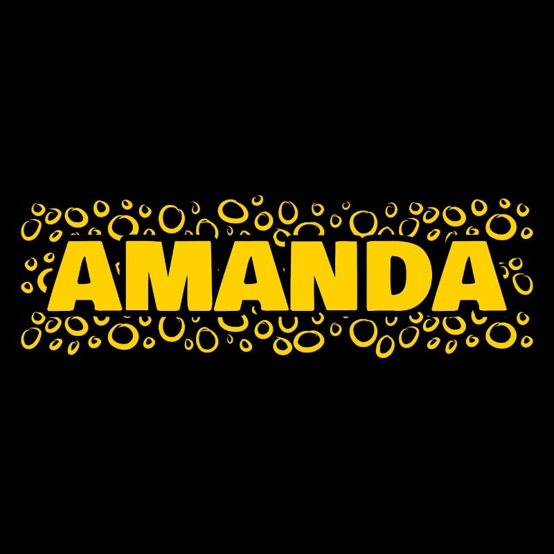 Gift for Amanda