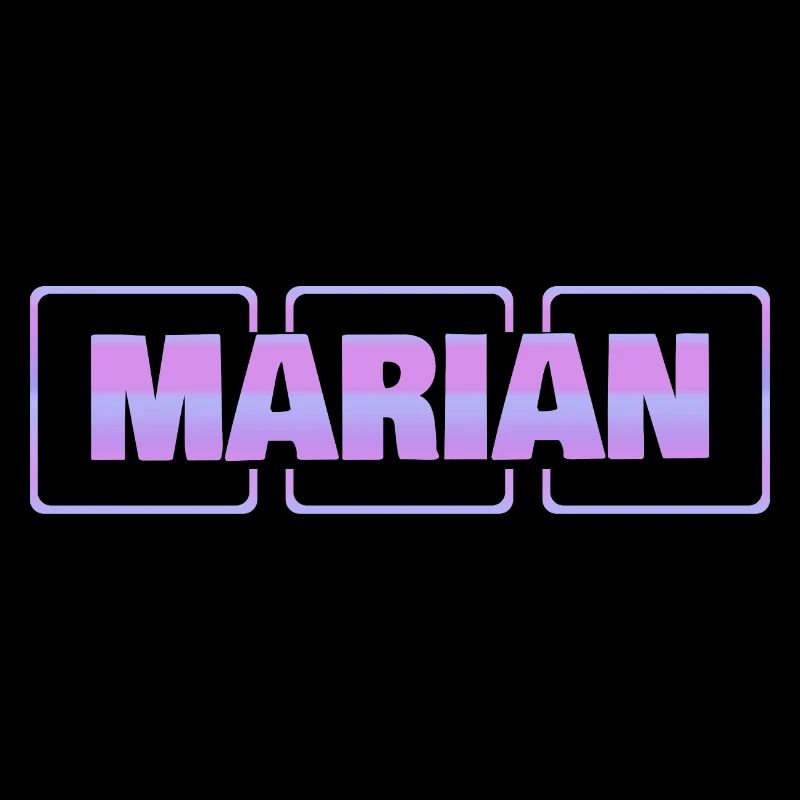 Gift for Marian