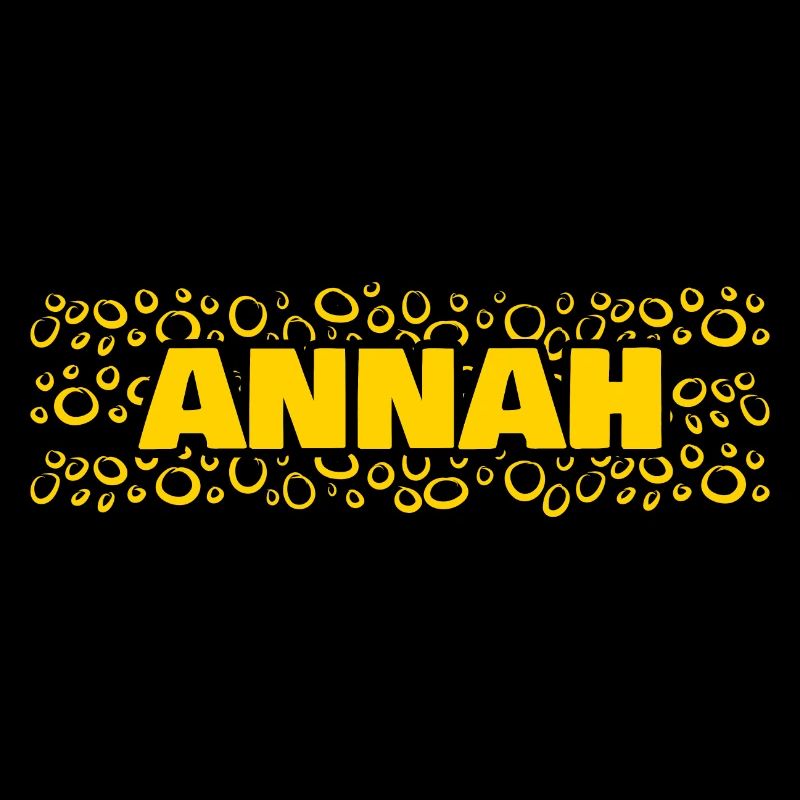 Gift for Annah