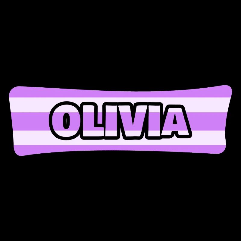 Wedding Olivia