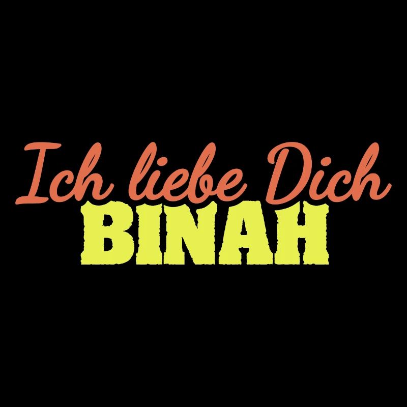 Liebe Binah