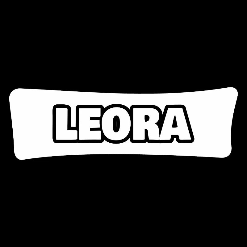 Leora als Name